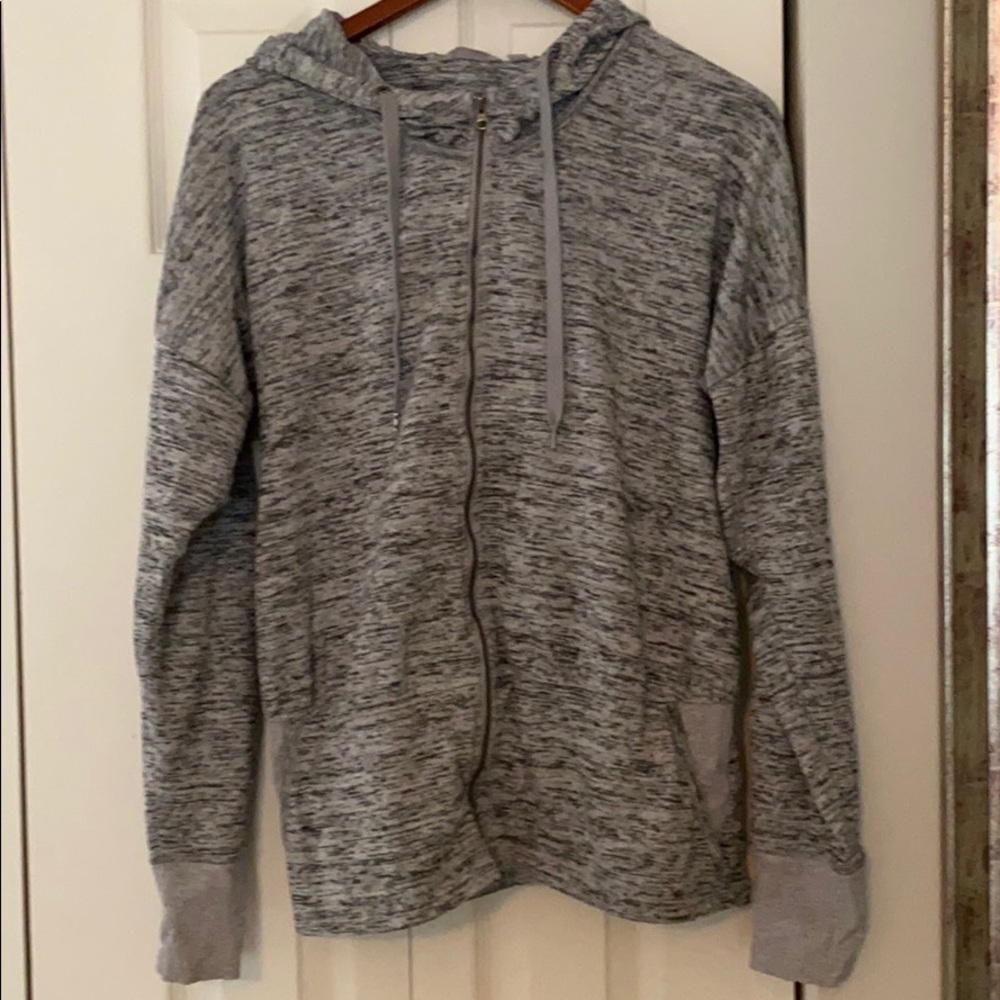 Athleta Hoodie